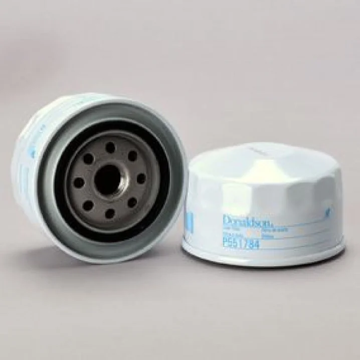 Donaldson - P551784 - Air Filter Assembly