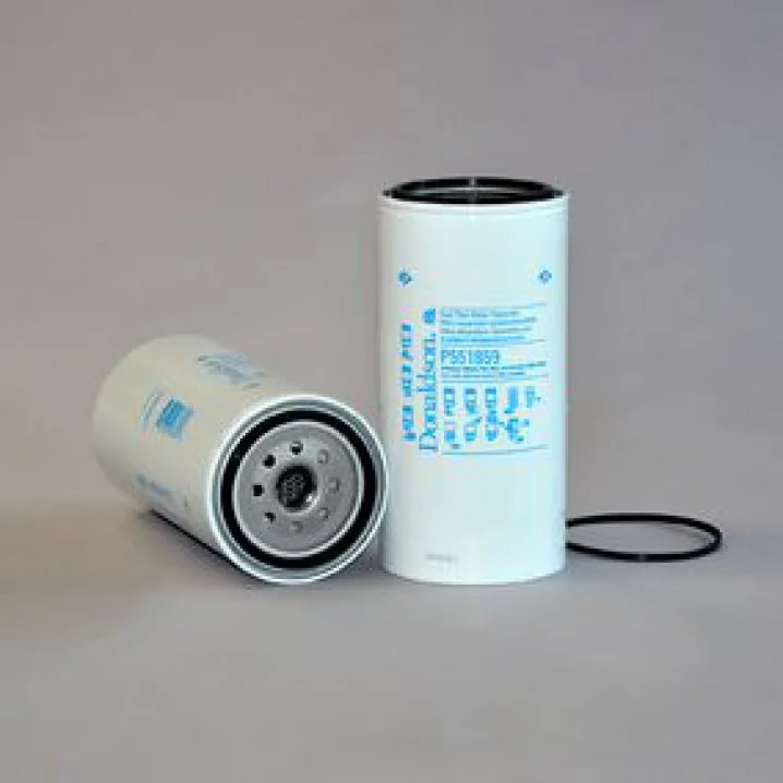 Donaldson - P551859 - Fuel filter spin-on