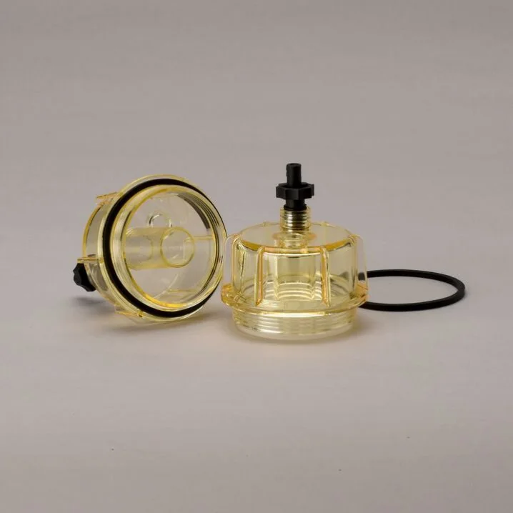 Donaldson - P551863 - Cover assembly