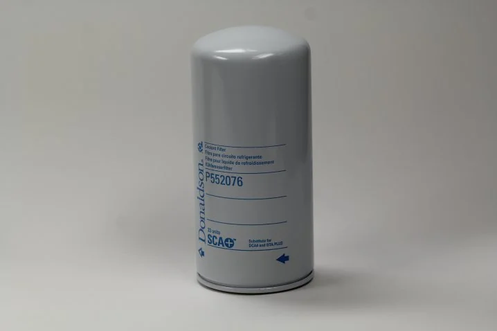 Donaldson - P552076 - Coolant filter spin-on