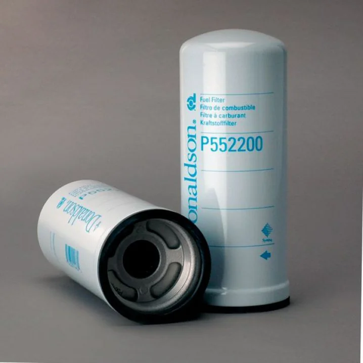 Donaldson - P552200 - Fuel filter spin-on