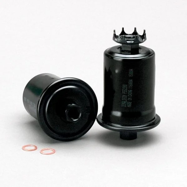 Donaldson - P552398 - Fuel filter (in-line)
