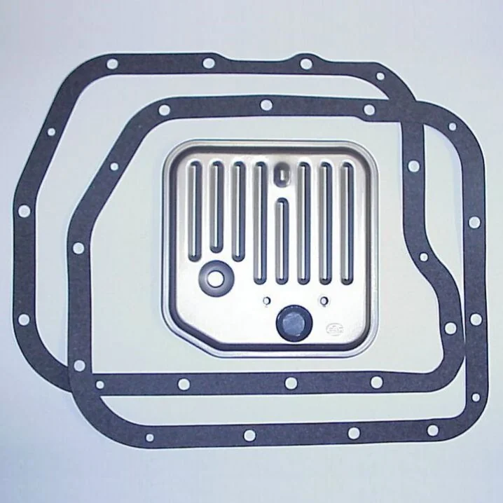 Donaldson - P552467 - Oil filter element (service kit)