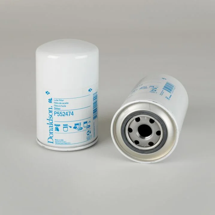 Donaldson - P552474 - Oil filter spin-on