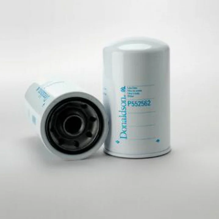 Donaldson - P552562 - Oil filter (spin-on)