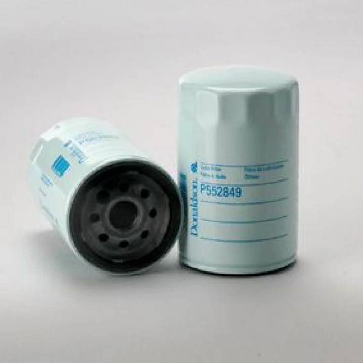 Donaldson - P552849 - Donaldson Oil Filter