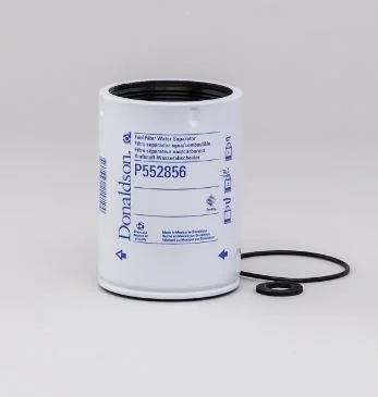 Donaldson - P552856 - Fuel filter spin-on