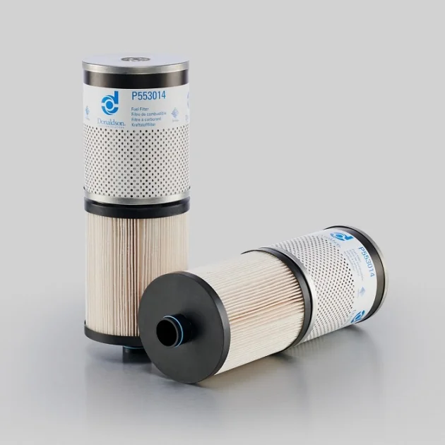 Donaldson - P553014 - Fuel filter element