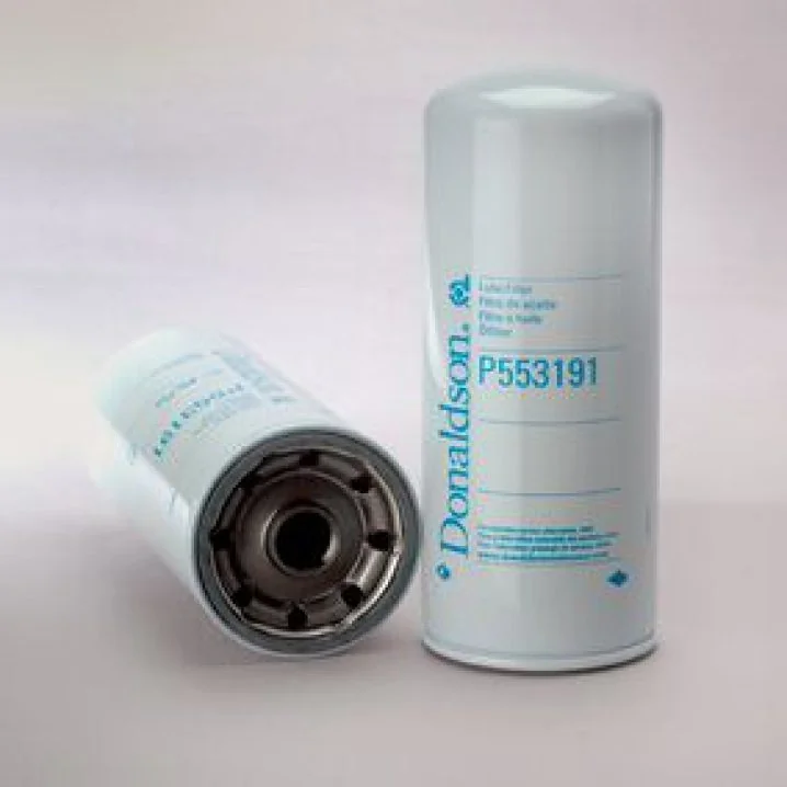Donaldson - P553191 - Oil filter