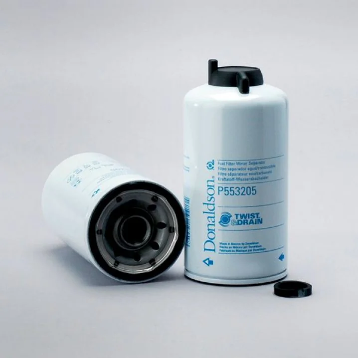 Donaldson - P553205 - Fuel filter