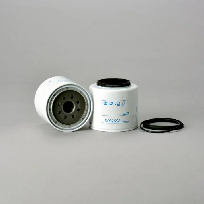 Donaldson - P553375 - Fuel filter spin-on