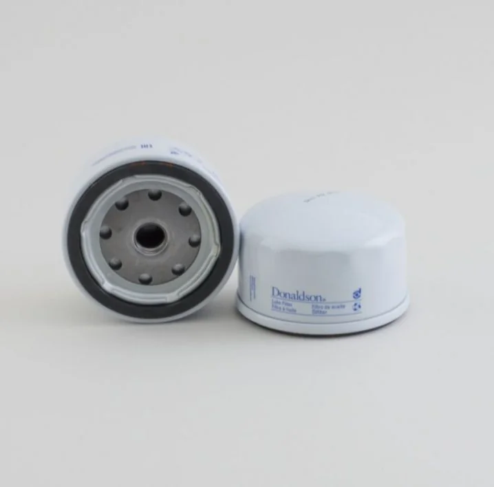 Donaldson - P553400 - Oil filter (spin-on)
