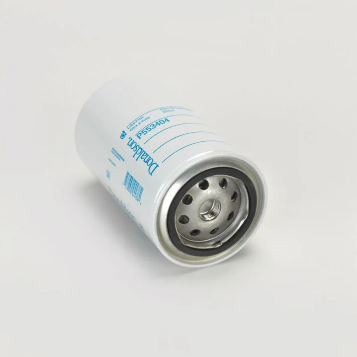 Donaldson - P553404 - Oil filter spin-on