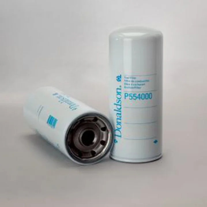 Donaldson - P554000 - Fuel filter spin-on