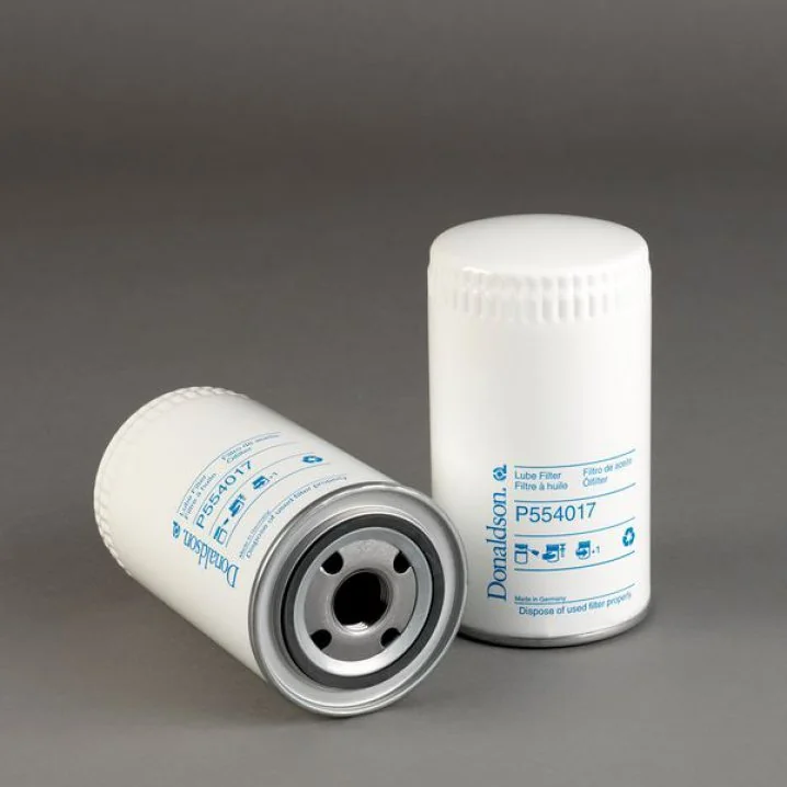 Donaldson - P554017 - Oil filter spin-on