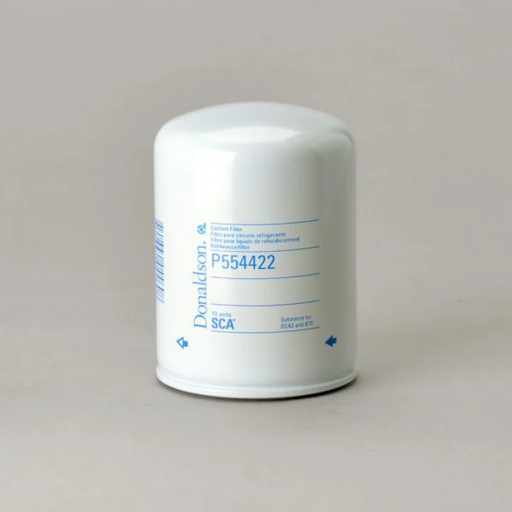 Donaldson - P554422 - Coolant filter spin-on