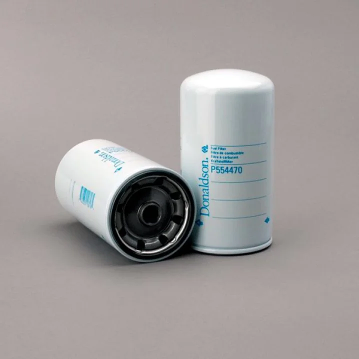 Donaldson - P554470 - Fuel filter spin-on