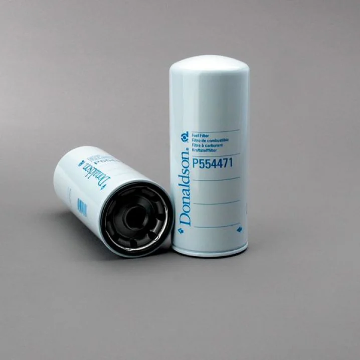 Donaldson - P554471 - Fuel filter spin-on