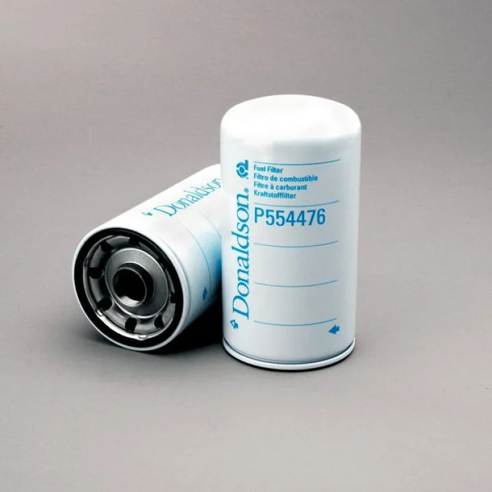 Donaldson - P554476 - Fuel filter spin-on