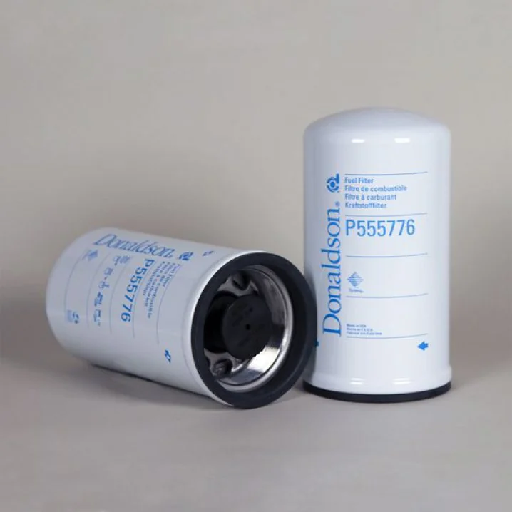 Donaldson - P555776 - Fuel filter