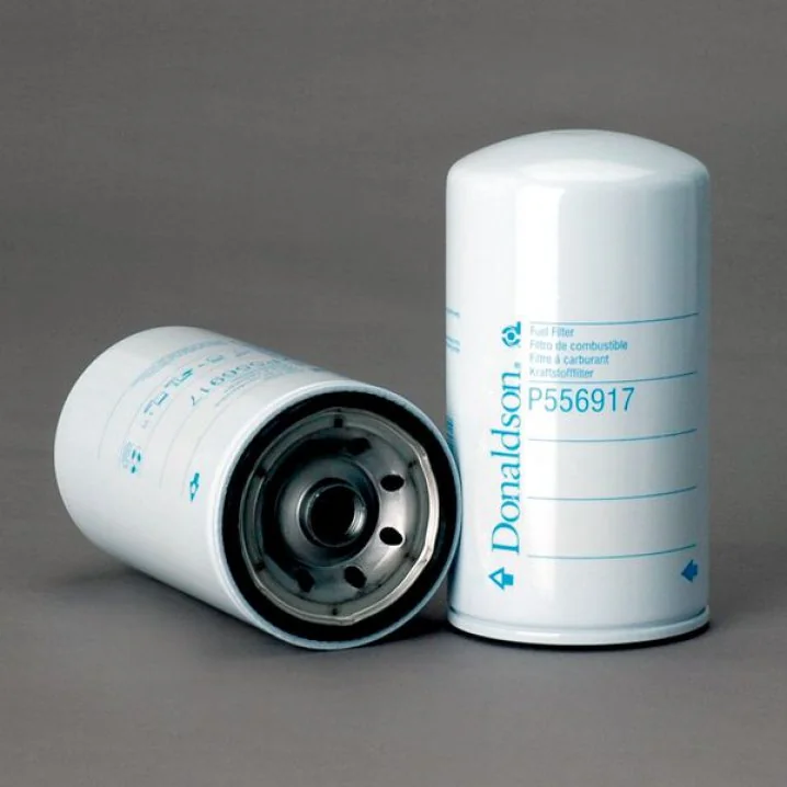 Donaldson - P556917 - Fuel filter spin-on