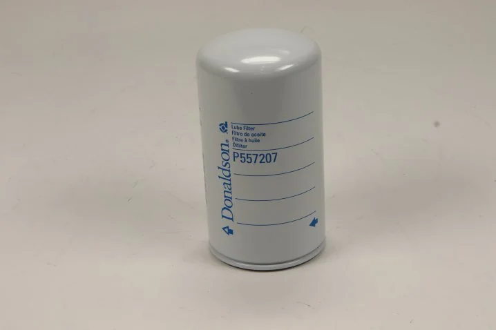 Donaldson - P557207 - Oil filter spin-on