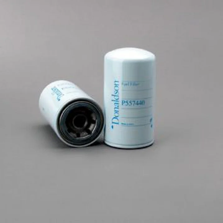 Donaldson - P557440 - Fuel filter (spin-on)