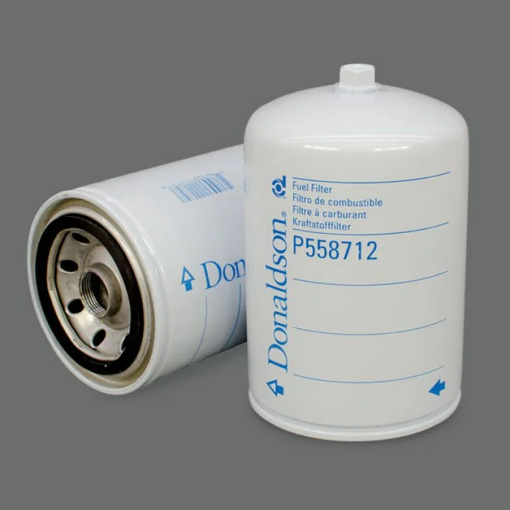 Donaldson - P558712 - Fuel filter spin-on