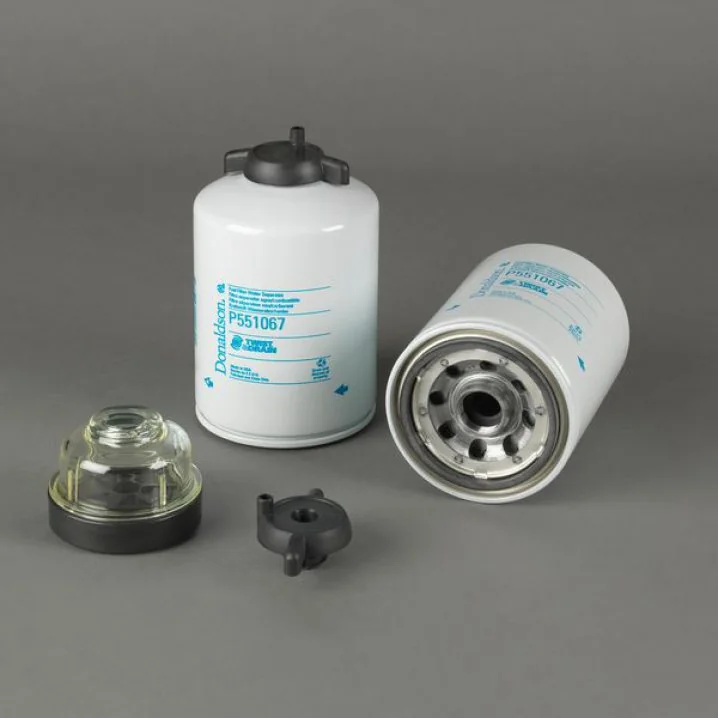 Donaldson - P559113 - Fuel filter kit