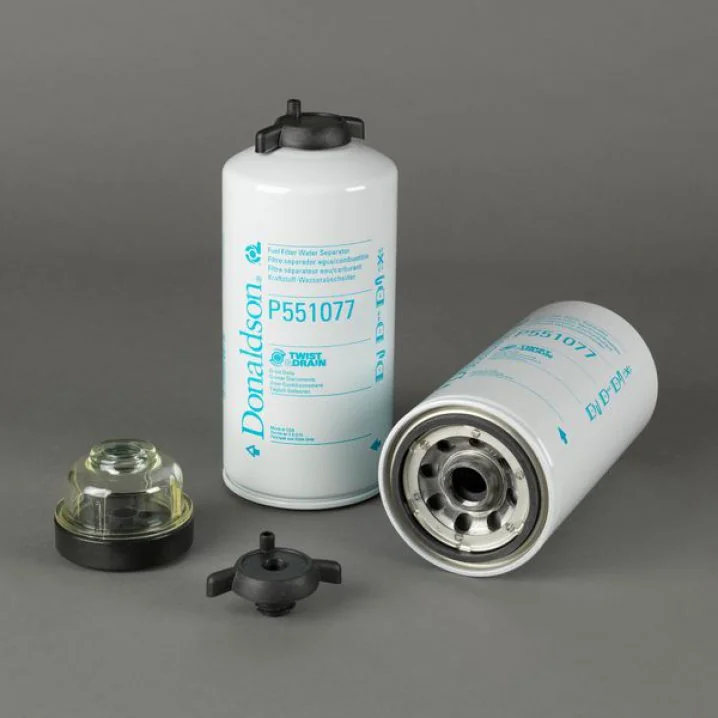 Donaldson - P559116 - Fuel filter