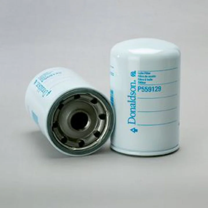 Donaldson - P559129 - Oil filter spin-on