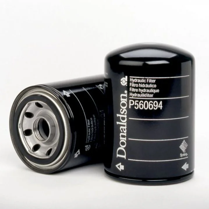 Donaldson - P560694 - Hydraulic filter spin-on