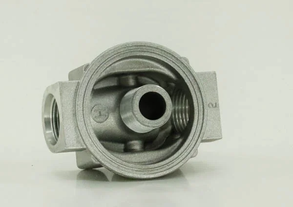 Donaldson - P561133 - Filter head