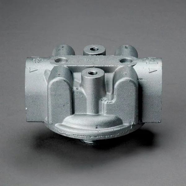 Donaldson - P561134 - Filter head