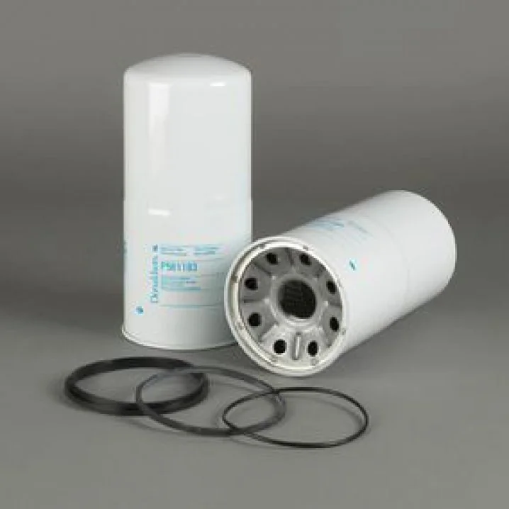 Donaldson - P561183 - Oil filter (spin-on)