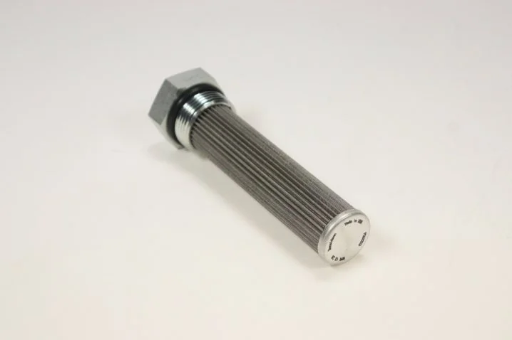 Donaldson - P562253 - Oil filter (suction filter)