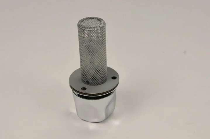 Donaldson - P562562 - Air filter (filling / ventilation)