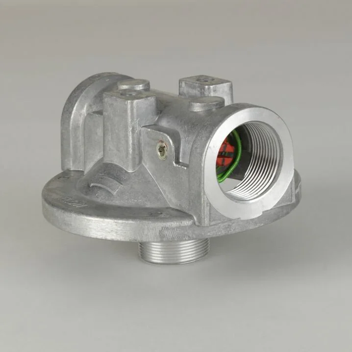 Donaldson - P563267 - Filter head