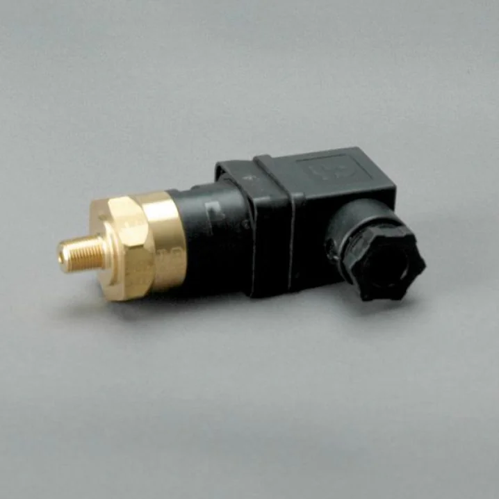 Donaldson - P563979 - Maintenance switch (electric)
