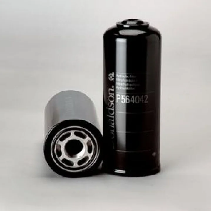 Donaldson - P564042 - Oil filter (spin-on)