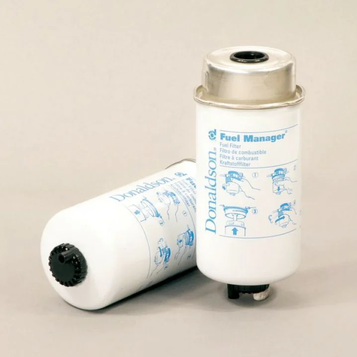 Donaldson - P564391 - Fuel filter spin-on