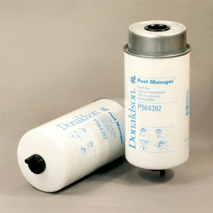 Donaldson - P564392 - Fuel filter element