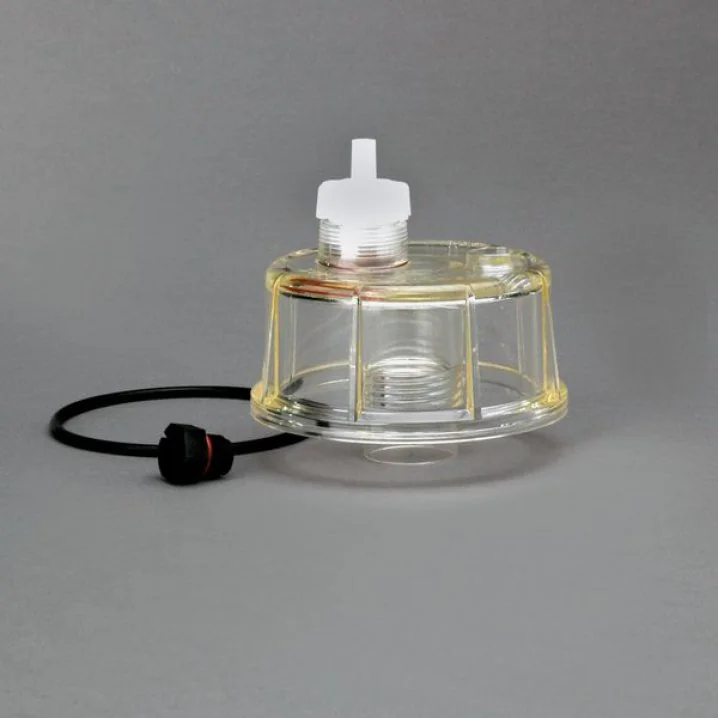 Donaldson - P564747 - Cover assembly