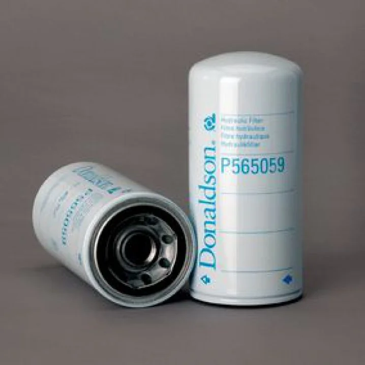 Donaldson - P565059 - Oil filter (spin-on)