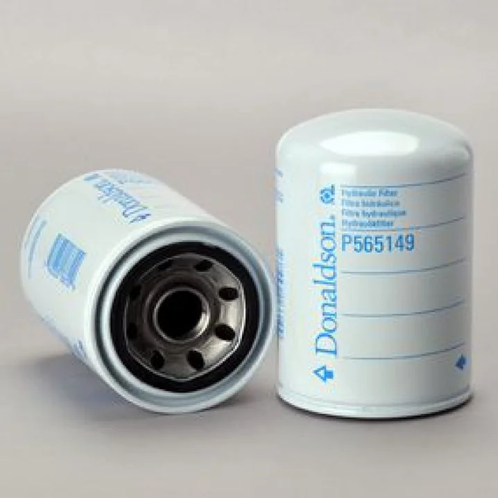 Donaldson - P565149 - Oil filter (spin-on)