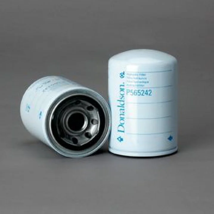 Donaldson - P565242 - Oil filter (spin-on)