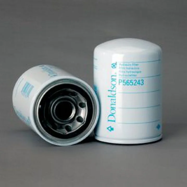 Donaldson - P565243 - Oil filter (spin-on)