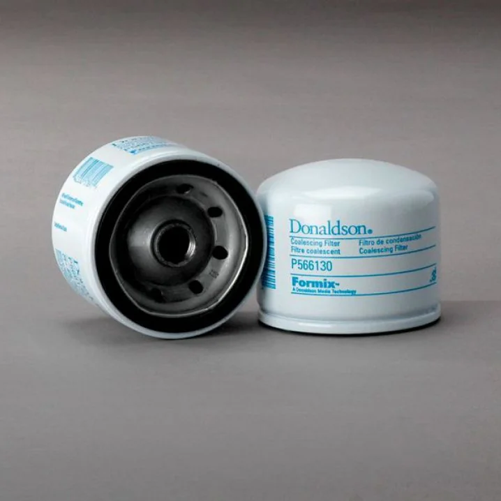 Donaldson - P566130 - Air filter spin-on (coalescing filter)