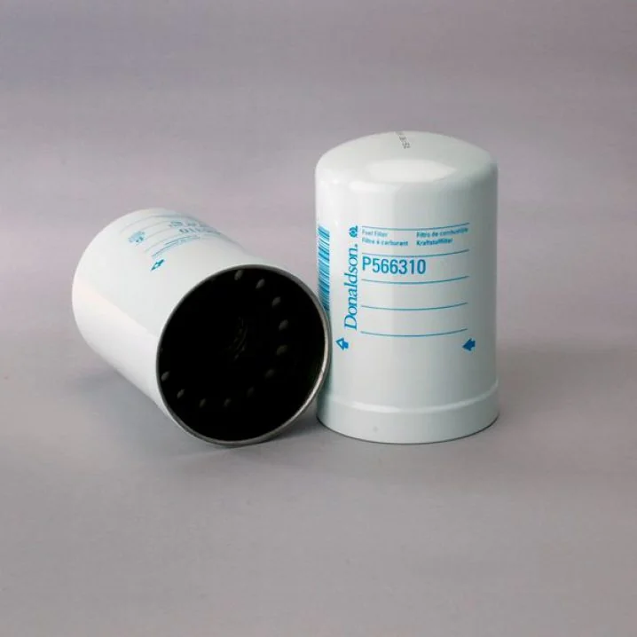 Donaldson - P566310 - Fuel filter spin-on