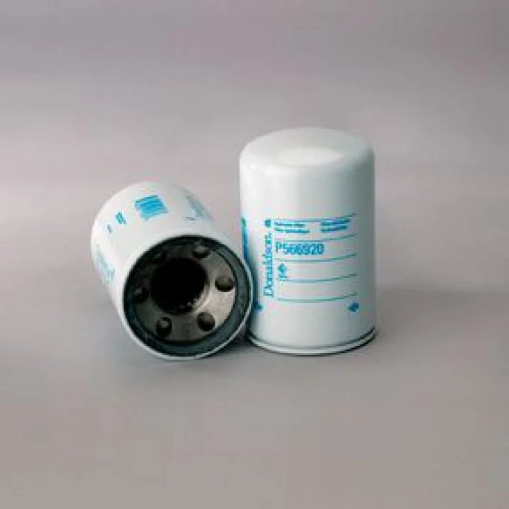 Donaldson - P566920 - Oil filter (spin-on)